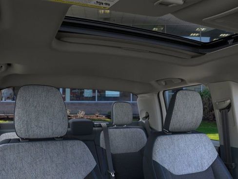 New 2025 Ford Maverick XLT w/ Equipment Group 301A image 12