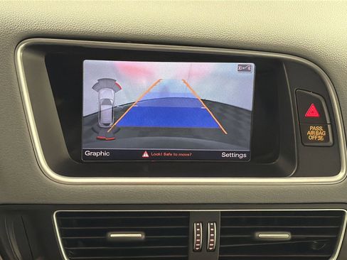 Used 2016 Audi Q5 3.0T Premium Plus w/ Technology Package image 19