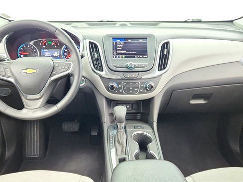 Used 2024 Chevrolet Equinox LT image 27