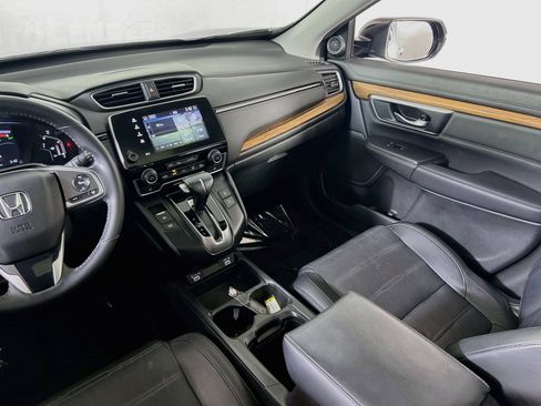 Used 2020 Honda CR-V EX-L image 23