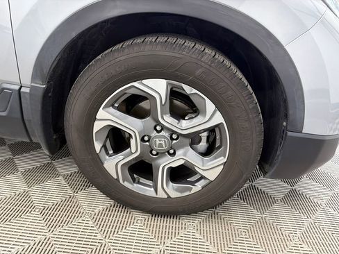 Used 2018 Honda CR-V EX image 13