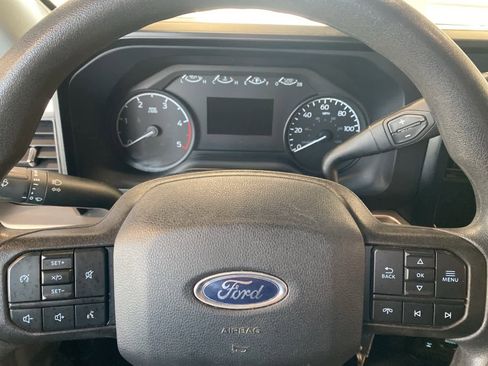 Certified 2024 Ford F350 XLT image 20