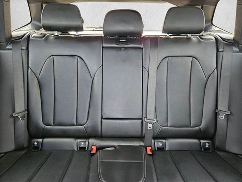 Used 2022 BMW X3 sDrive30i w/ Convenience Package w/ZPA image 17