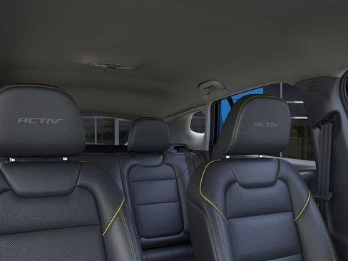 New 2026 Chevrolet Trax ACTIV w/ Driver Confidence Package image 33