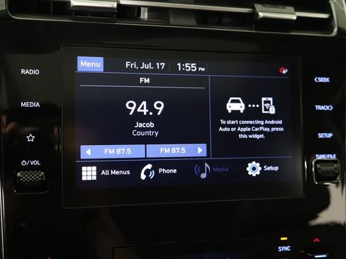 Used 2023 Hyundai Tucson SEL w/ Convenience Package AWD/4WD image 45