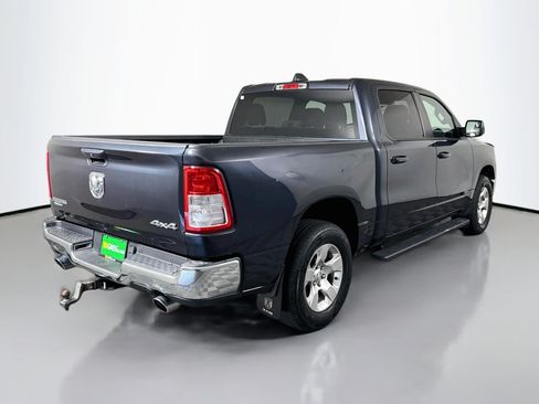 Used 2021 RAM 1500 Big Horn AWD/4WD image 10