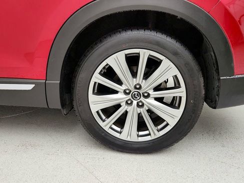 Used 2021 MAZDA CX-9 Signature image 9