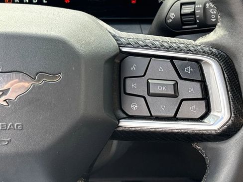 Used 2024 Ford Mustang Coupe image 21