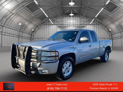 Used 2007 Chevrolet Silverado 1500 LTZ w/ Safety Package