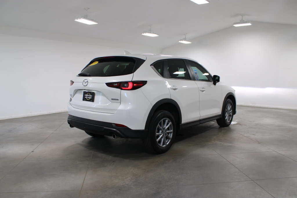 Used 2023 MAZDA CX-5 AWD 2.5 S image 11