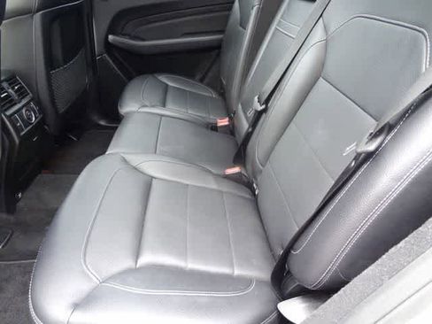Used 2014 Mercedes-Benz ML 350 4MATIC image 8