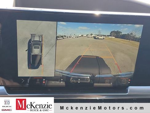 New 2026 GMC Sierra 1500 Elevation w/ Elevation Premium Package AWD/4WD image 17