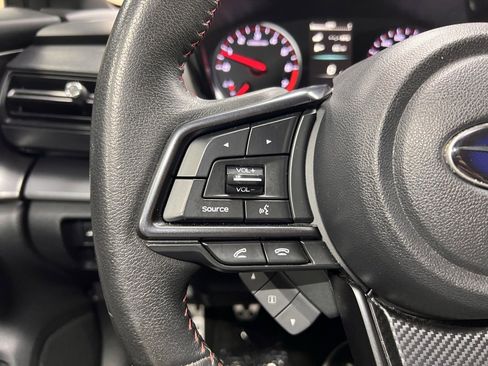 Used 2022 Subaru WRX Premium image 23