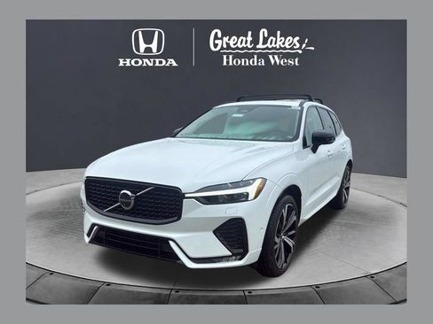 Used 2025 Volvo XC60 B5 Ultra w/ Protection Package Premier AWD/4WD image 1