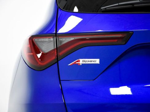 New 2026 Acura MDX A-Spec AWD/4WD image 38