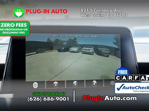 Used 2021 Kia Stinger GT2 RWD image 37