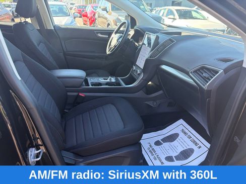 Used 2024 Ford Edge SE AWD/4WD image 22