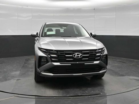 New 2026 Hyundai Tucson Blue SE AWD/4WD image 2