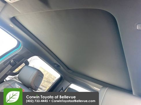 New 2026 Toyota Tundra TRD Pro image 20