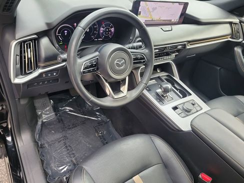 Used 2024 MAZDA CX-90 Plug-In Hybrid w/ Premium Plus image 26