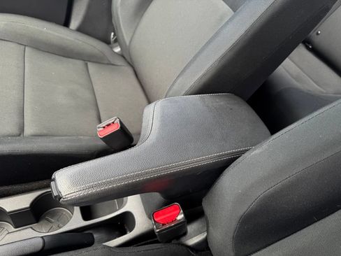 Used 2024 Nissan Kicks S w/ Interior Electronics Package FWD image 32