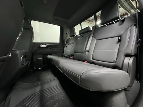 New 2026 Chevrolet Silverado 2500 LTZ w/ Trail Boss Package AWD/4WD image 26