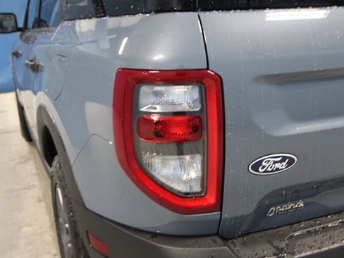 New 2026 Ford Bronco Sport Big Bend w/ Convenience Package image 29