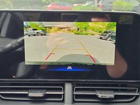 New 2026 Chevrolet Trax LT w/ Driver Confidence Package FWD image 29