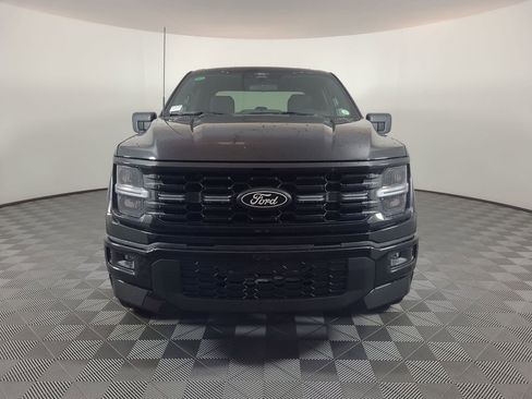 New 2026 Ford F150 STX w/ F-150 LOBO Package AWD/4WD image 8
