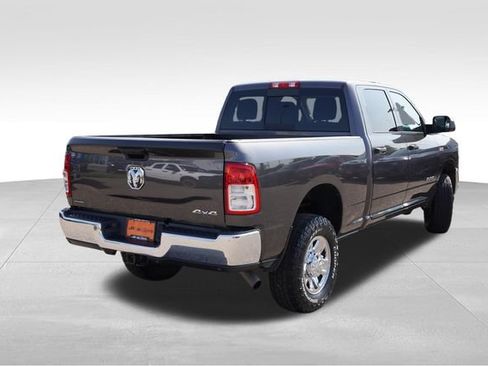 Used 2020 RAM 2500 Tradesman AWD/4WD image 5