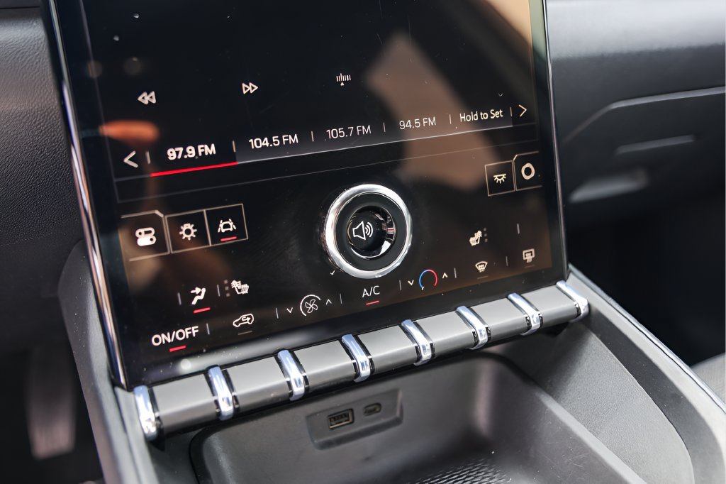 Used 2026 GMC Terrain Elevation FWD image 20