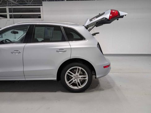 Used 2015 Audi Q5 3.0T Premium Plus image 11