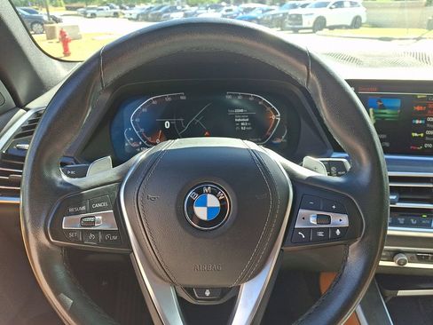 Used 2022 BMW X5 xDrive40i w/ Climate Comfort Package AWD/4WD image 20