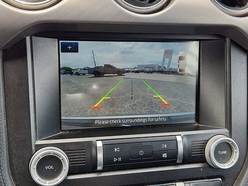 Used 2023 Ford Mustang Premium RWD image 8