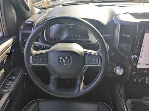 Used 2023 RAM 1500 Limited image 17