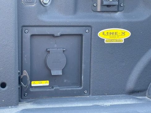 Used 2023 Ford F150 Lariat w/ Equipment Group 502A High AWD/4WD image 6