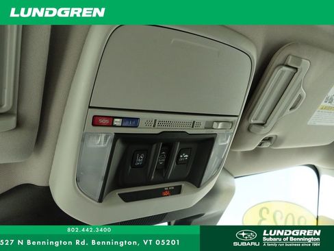 Used 2023 Subaru Forester Limited AWD/4WD image 25