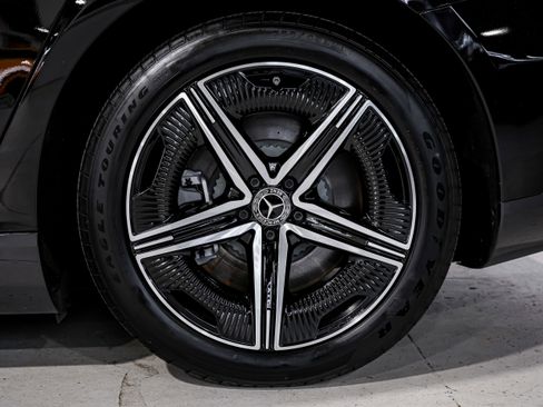 Used 2024 Mercedes-Benz EQS 450+ EQS 450 image 56