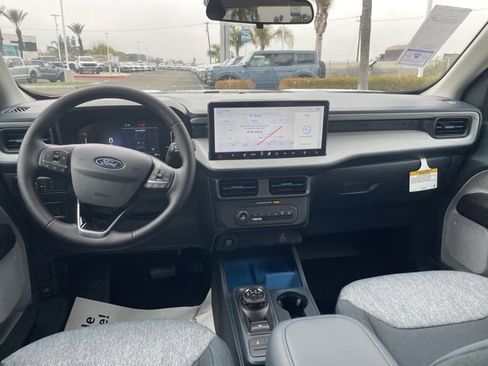 New 2026 Ford Maverick XLT w/ XLT Luxury Package image 21