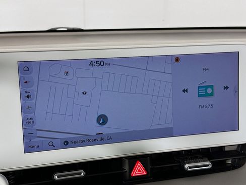 Used 2024 Hyundai Ioniq 5 SEL image 22