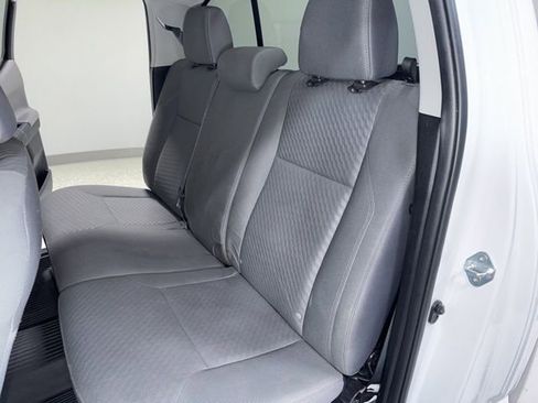 Used 2021 Toyota Tacoma SR w/ SR Convenience Package image 22