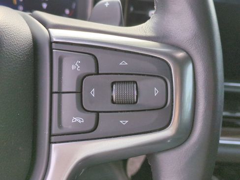 Certified 2023 Chevrolet Silverado 1500 LT Trail Boss AWD/4WD image 20