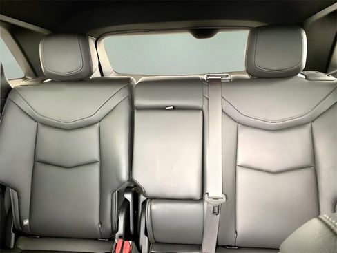 Used 2021 Cadillac XT5 Luxury image 41