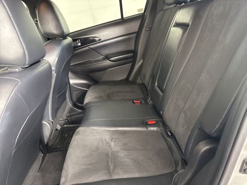 Used 2022 Mitsubishi Eclipse Cross SE image 22