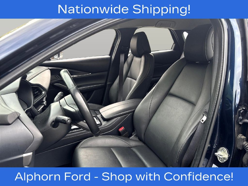 Used 2024 MAZDA CX-30 AWD 2.5 S w/ Select Sport Pkg image 20