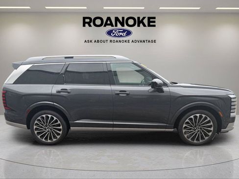 Used 2026 Hyundai Palisade Calligraphy AWD/4WD image 9