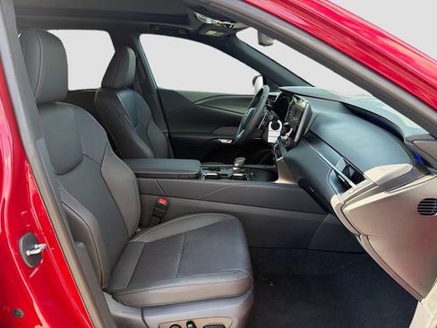 New 2026 Lexus RX 350 AWD/4WD image 16
