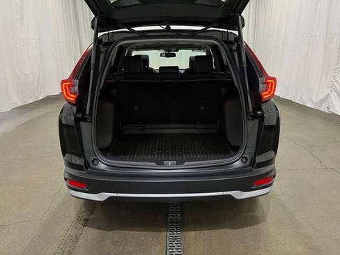 Used 2020 Honda CR-V EX-L image 11