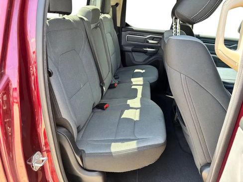 Used 2020 RAM 1500 Big Horn AWD/4WD image 28