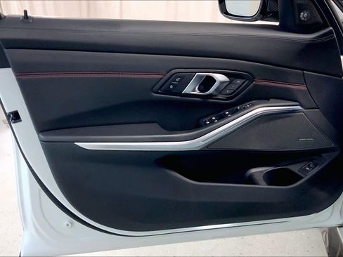 Used 2024 BMW M3 CS w/ M Driver's Package image 22